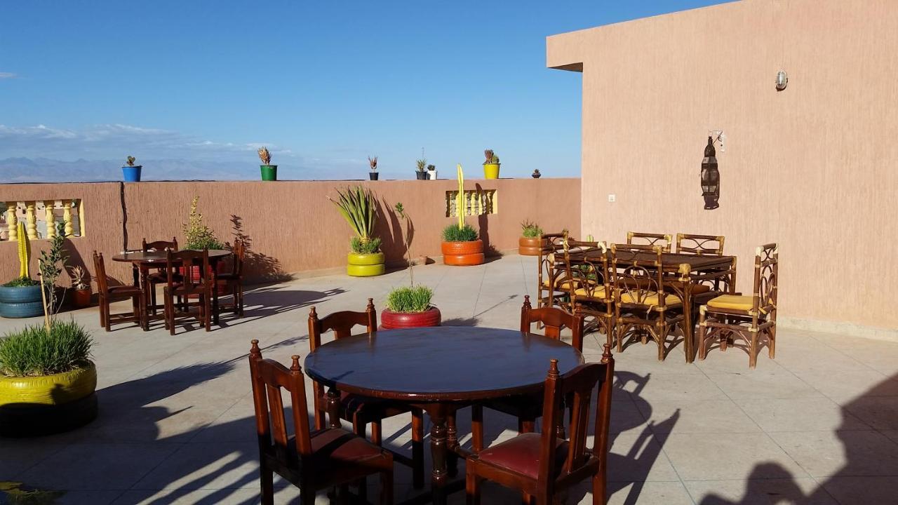 Afgo Hostel Tajda Ngoại thất bức ảnh