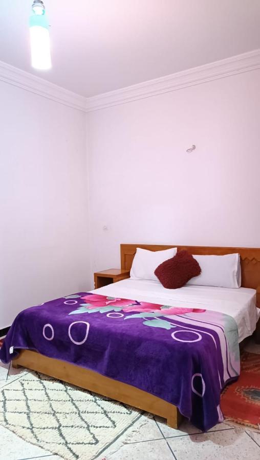 Afgo Hostel Tajda Ngoại thất bức ảnh