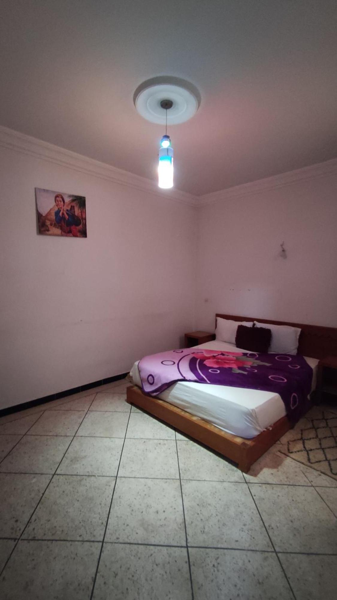 Afgo Hostel Tajda Ngoại thất bức ảnh