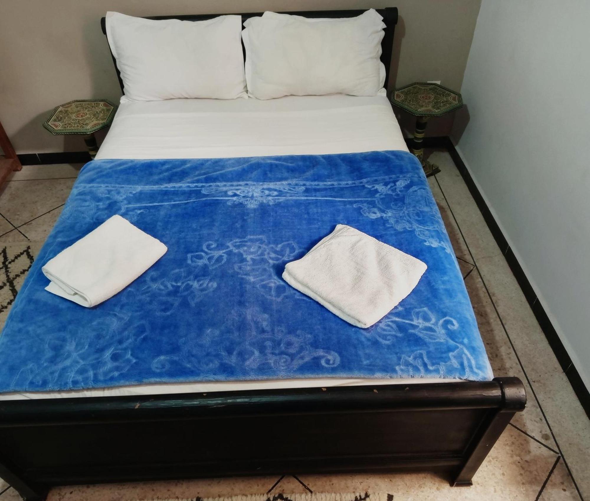 Afgo Hostel Tajda Ngoại thất bức ảnh